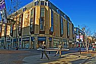 High Street