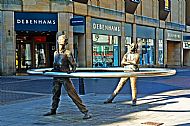 High Street