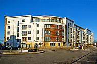 Ladeside Apartments