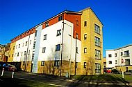Ladeside Apartments