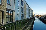 Ladeside Apartments