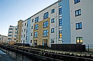 Ladeside Apartments