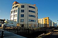 Ladeside Apartments
