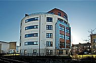 Ladeside Apartments