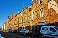 St. Catherine's Road