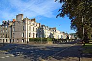 Marshall Place