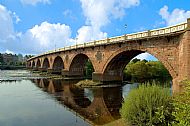 Old Perth Bridge