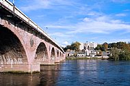 Old Perth Bridge