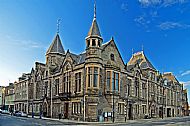 Old Council Buildings