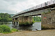 Railway Bridge 