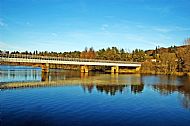 Railway Bridge