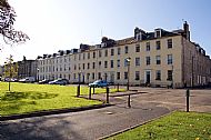 Rose Terrace