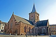 St. John's Kirk