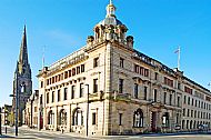 Old 'G.A' Building