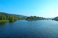 River Tay at Perth