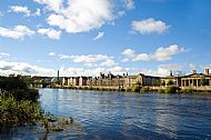 River Tay at Perth