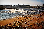 River Tay at Perth