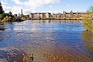River Tay at Perth