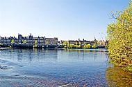 River Tay at Perth