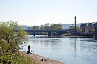River Tay at Perth
