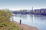 River Tay at Perth