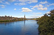 River Tay at Perth
