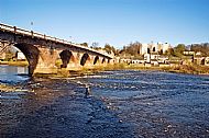 River Tay at Perth