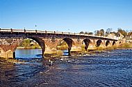 River Tay at Perth