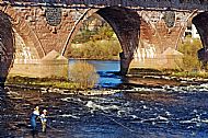 River Tay at Perth