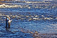 River Tay at Perth