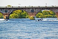 River Tay at Perth