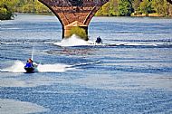 River Tay at Perth