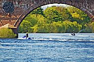 River Tay at Perth