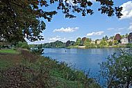 River Tay at Perth
