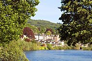 River Tay at Perth