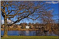 River Tay at Perth