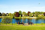 River Tay at Perth