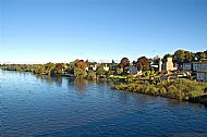 River Tay at Perth