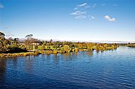 River Tay at Perth