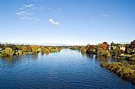 River Tay at Perth