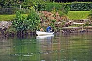 River Tay at Perth