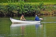 River Tay at Perth