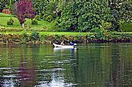 River Tay at Perth