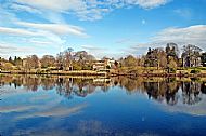 River Tay at Perth