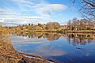 River Tay at Perth