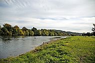 River Tay at Perth