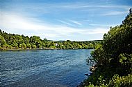 River Tay at Perth
