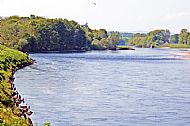 River Tay at Perth