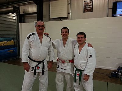 kata course with keith merrick