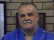 head judo coach